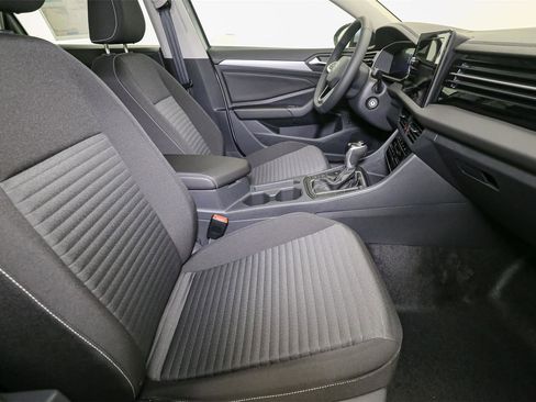 New 2026 Volkswagen Jetta S image 12