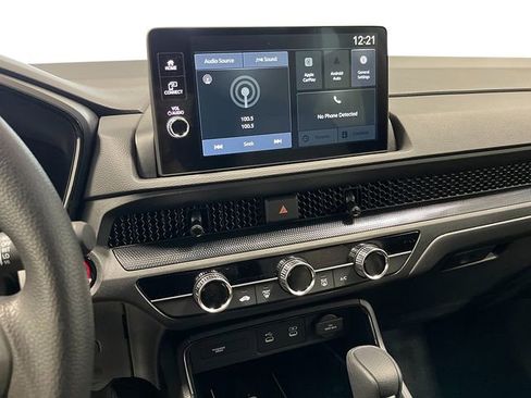 New 2026 Honda CR-V LX image 17