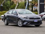 Certified 2023 Kia Forte LX image 2