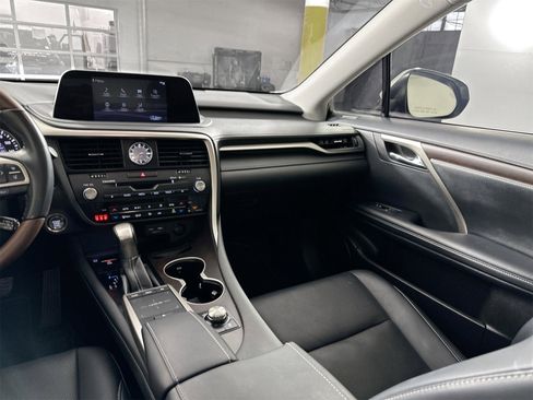 Used 2021 Lexus RX 350 FWD w/ Premium Package image 29