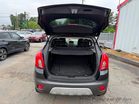 Used 2014 Buick Encore Premium AWD/4WD image 19