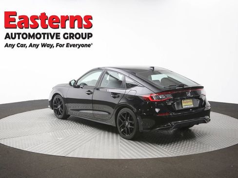 Used 2022 Honda Civic Sport image 63