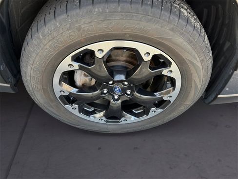 Used 2023 Subaru Crosstrek 2.0i image 14