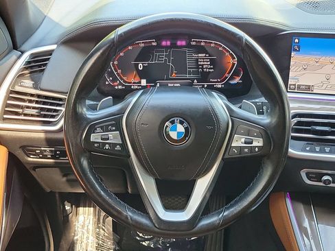Used 2022 BMW X5 sDrive40i RWD image 23
