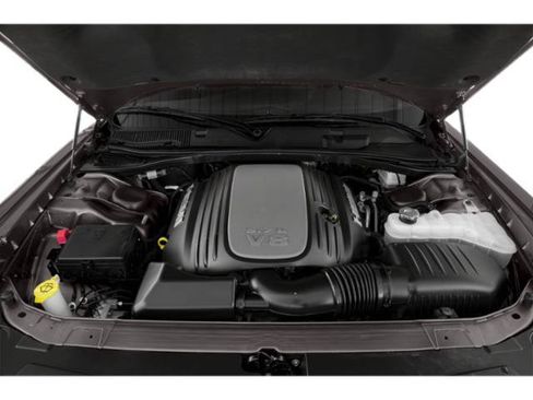 Used 2018 Dodge Challenger R/T Plus RWD image 16