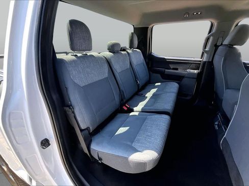 Used 2021 Ford F150 XLT w/ Equipment Group 302A High AWD/4WD image 20