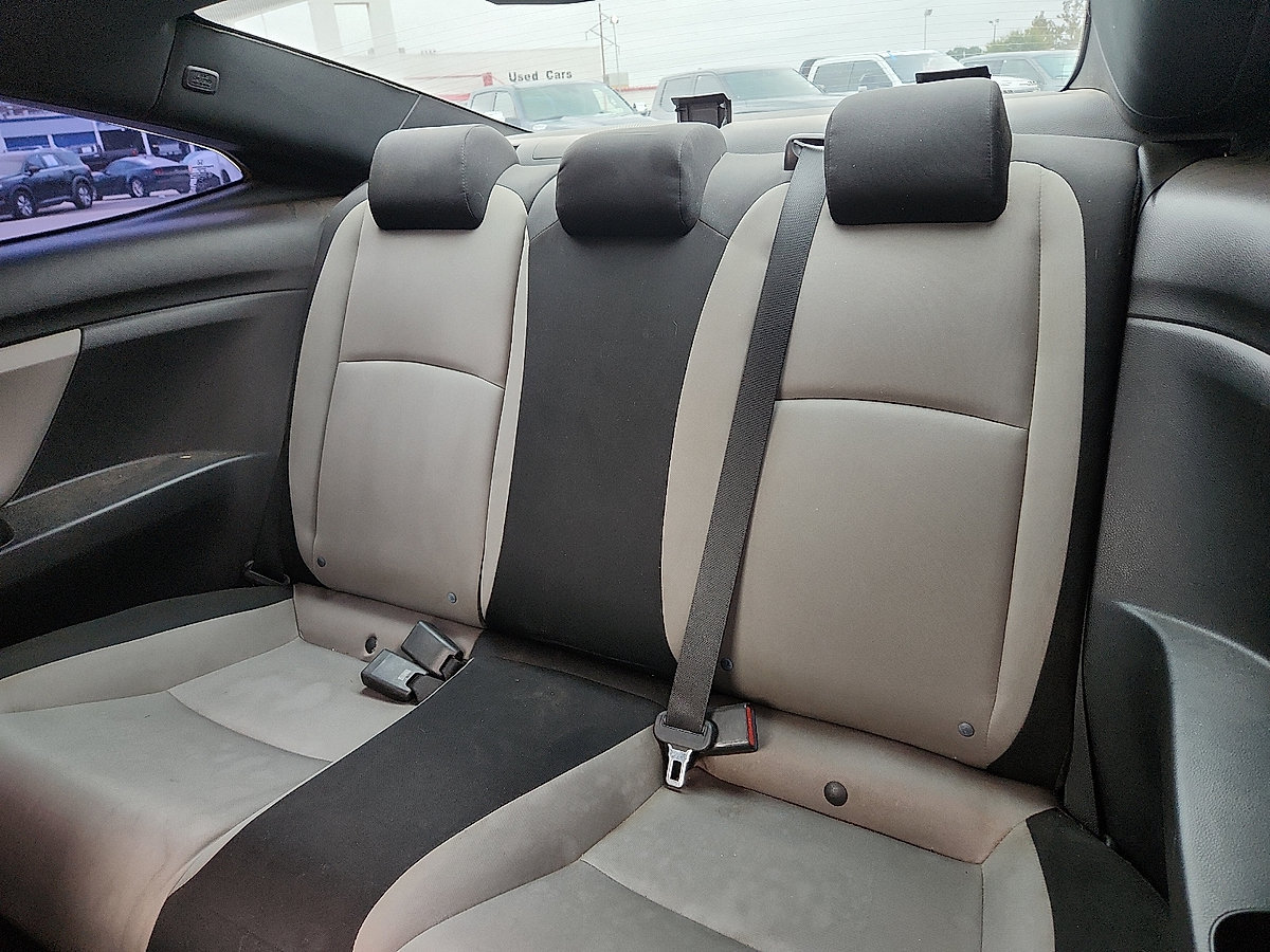 Used 2018 Honda Civic EX-T image 13