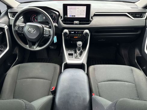 Used 2023 Toyota RAV4 LE FWD image 15