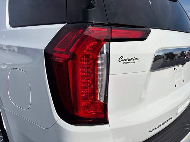 Used 2021 GMC Yukon SLT RWD image 11