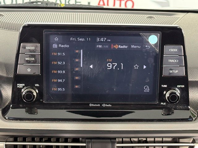Certified 2023 Kia Seltos LX AWD/4WD image 16