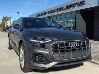Used 2019 Audi Q8 Premium Plus video 1