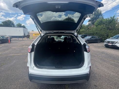 Used 2024 Ford Edge SEL AWD/4WD image 30