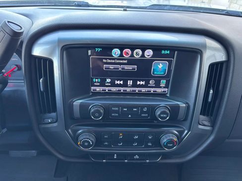 Used 2016 Chevrolet Silverado 2500 LT AWD/4WD image 18
