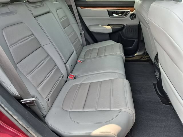 Used 2019 Honda CR-V EX-L image 19