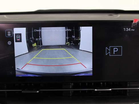 Used 2026 Hyundai Kona SEL Sport FWD image 27