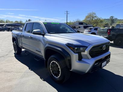 Used 2025 Toyota Tacoma TRD Off-Road