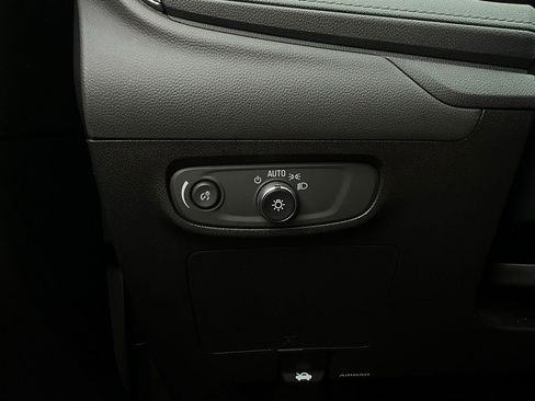 Used 2025 Buick Encore GX Preferred image 20