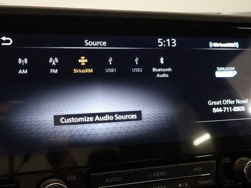 New 2026 Nissan Frontier PRO-4X w/ Tow Package AWD/4WD image 22