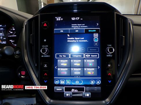 Used 2024 Subaru Impreza RS image 29