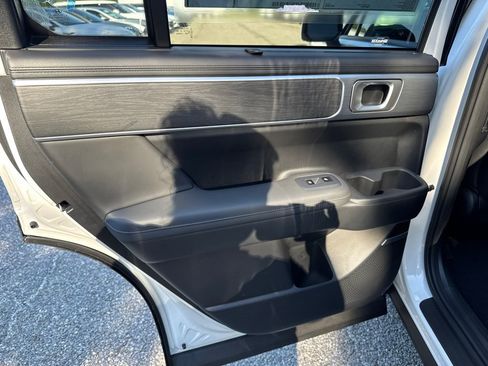 New 2026 Hyundai Santa Fe Limited image 12