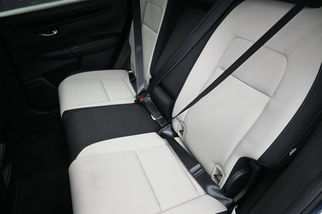 Used 2024 Honda CR-V EX image 20