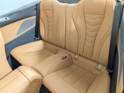 New 2026 BMW 840i xDrive Convertible image 31