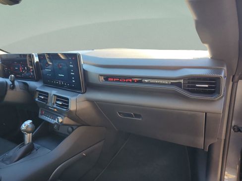 Certified 2025 Ford Mustang Coupe image 16