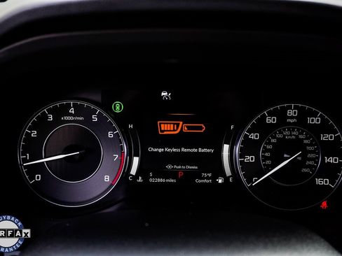 Used 2024 Acura RDX SH-AWD w/ Advance Package image 24