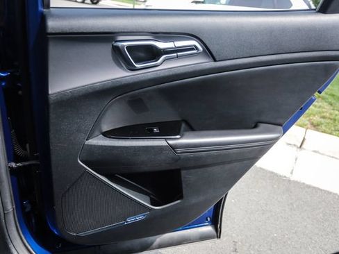 Used 2023 Kia Sportage SX AWD/4WD image 46