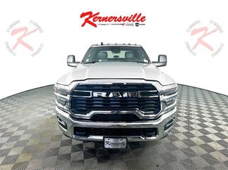 New 2026 RAM 3500 Tradesman w/ Chrome Appearance Group video 2