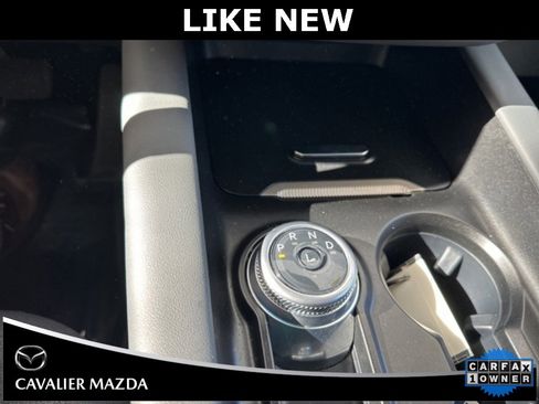 Used 2025 Ford Explorer Active image 7