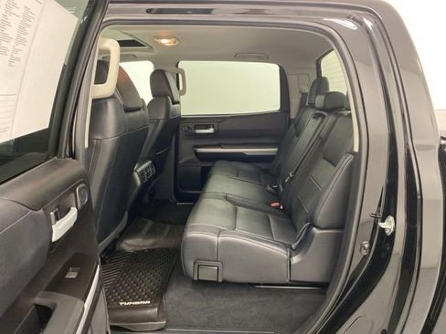 Used 2021 Toyota Tundra SR5 AWD/4WD image 28
