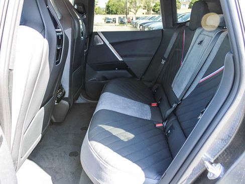 New 2026 BMW iX M70 AWD/4WD image 18