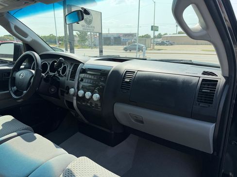 Used 2011 Toyota Tundra 2WD Double Cab w/ Tow Pkg image 15