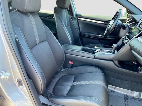Used 2021 Honda Civic Sport image 25