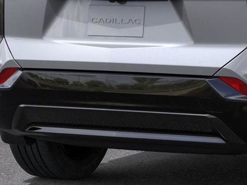 New 2026 Cadillac Optiq Sport 1 RWD image 14