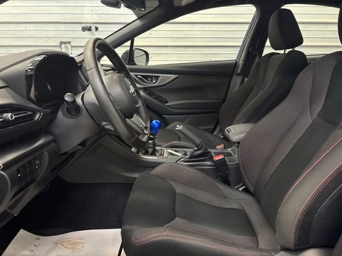 Used 2023 Subaru WRX Premium AWD/4WD image 12