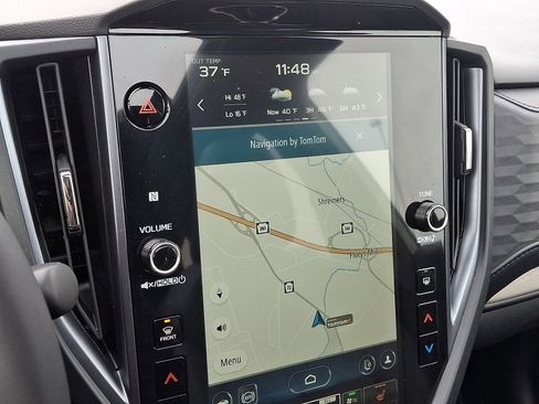 Certified 2025 Subaru Forester Limited image 17