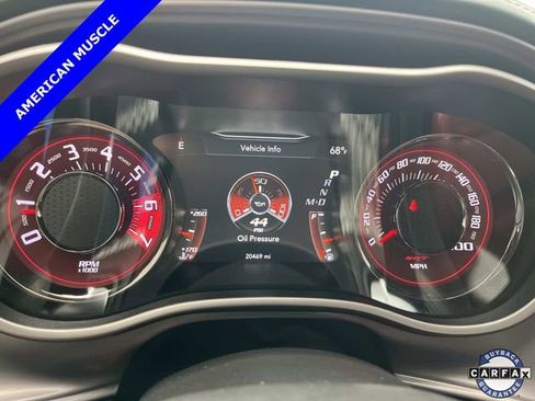 Used 2023 Dodge Challenger SRT Hellcat RWD image 33