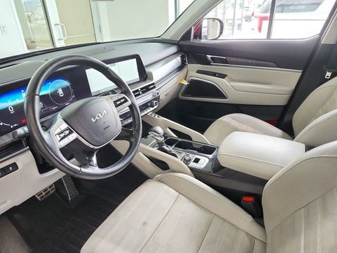 Certified 2023 Kia Telluride SX Prestige image 17