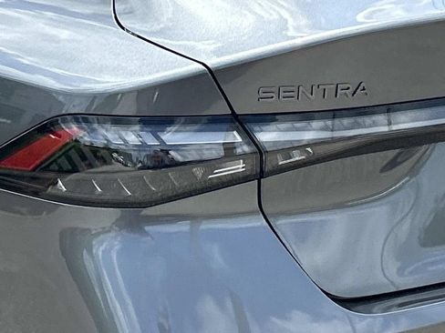 New 2026 Nissan Sentra SV w/ SV Convenience Package FWD image 12