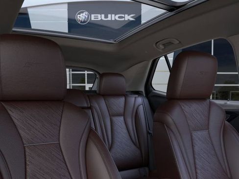 Used 2026 Buick Envision Sport Touring AWD/4WD image 24