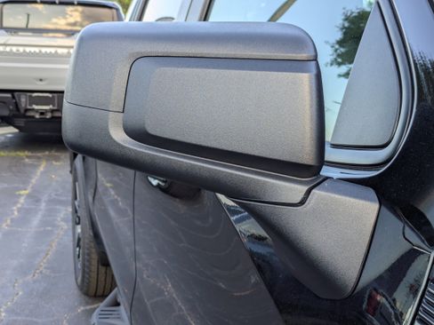 New 2026 GMC Sierra 1500 Pro w/ Graphite Edition image 11