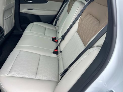 New 2026 Nissan Murano Platinum w/ Cargo Package AWD/4WD image 20