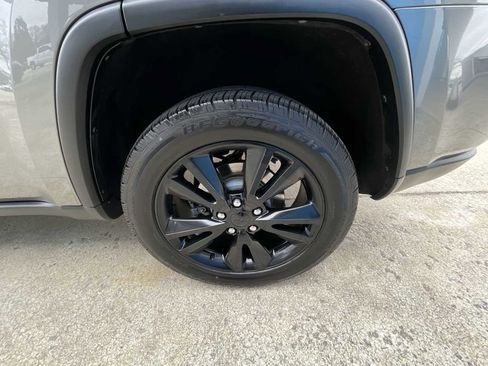 Used 2012 Jeep Grand Cherokee Altitude image 33