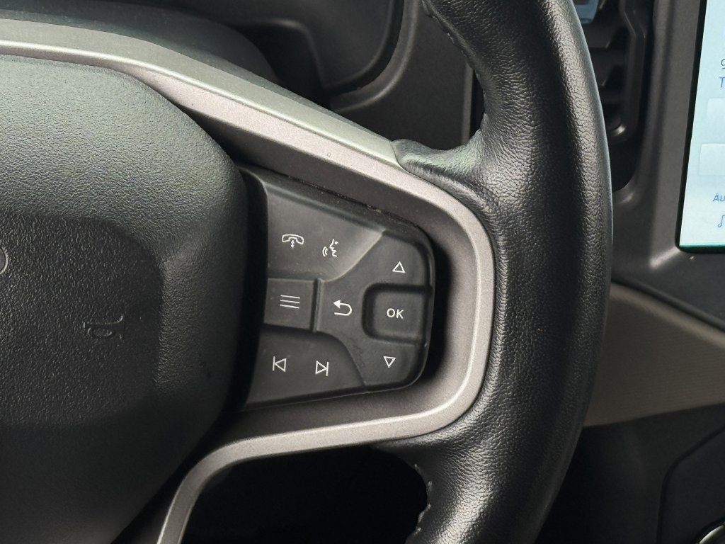 Used 2024 Ford Bronco Wildtrak AWD/4WD image 15
