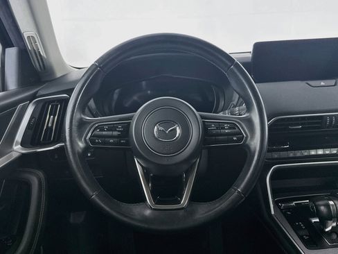 Used 2024 MAZDA CX-90 Plug-In Hybrid w/ Premium Pkg AWD/4WD image 18