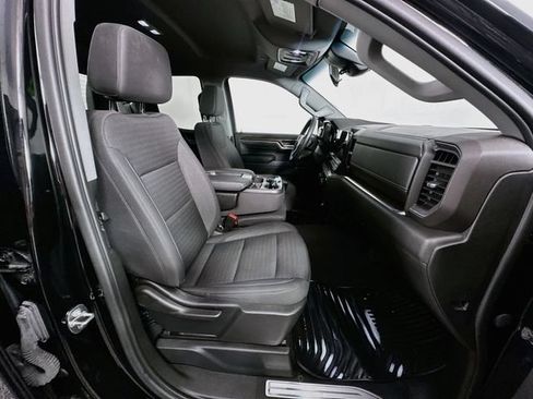 Used 2023 Chevrolet Silverado 1500 LT AWD/4WD image 27
