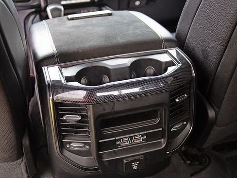 Used 2022 RAM 1500 TRX w/ TRX Level 1 Equipment Group AWD/4WD image 26