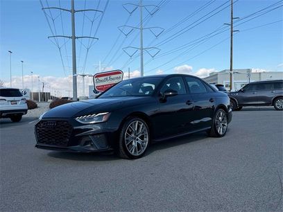 Used 2023 Audi S4 Premium Plus w/ Premium Plus Package